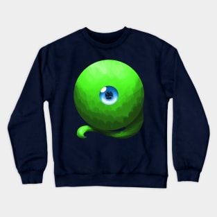 Septiceye Sam Crewneck Sweatshirt